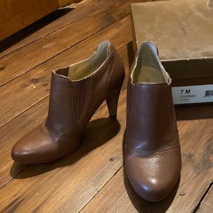 Audrey Brooke | Heel | Women’s 7